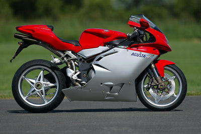 2006 MV Agusta F4 1000 S 1+1 Workshop Service Repair Manual Download