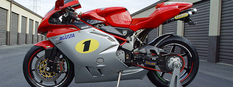2006 MV Agusta F4 AGO Workshop Service Repair Manual Download