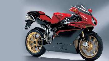 2006 MV Agusta F4 Tamburini  Workshop Service Repair Manual Download