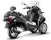 2006 Piaggio MP3 250 ie Workshop Service Repair Manual Download