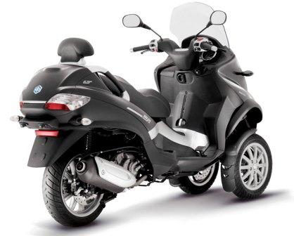 2006 Piaggio MP3 250 ie Workshop Service Repair Manual Download