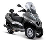 2006 Piaggio Mp3 400 ie Service Repair manual Download