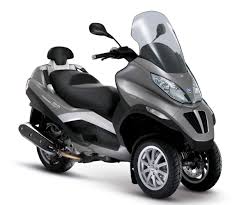 2006 Piaggio Mp3 400 ie Service Repair manual Download