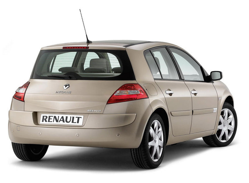 2006 Renault Vehicles Workshop Repair Service Manual Download