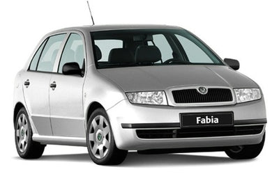 2006 SKODA FABIA MK1 6Y WORKSHOP SERVICE REPAIR MANUAL