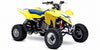 2006 Suzuki ATV LT 450  Service Repair Manual PDF