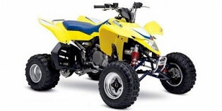 2006 Suzuki ATV LT 450  Service Repair Manual PDF