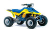 2006 Suzuki ATV LT 500 Service Repair Manual PDF