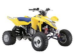 2006 Suzuki ATV LT R 450 Service Repair Manual PDF