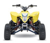 2006 Suzuki ATV LT R 450 Digital Service Repair Manual PDF