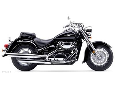 2006 Suzuki Boulevard C50 Service Repair Manual Download