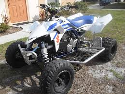 2006 Suzuki LT-R450 (LTR450 ) Atv Service Repair Manual PDF