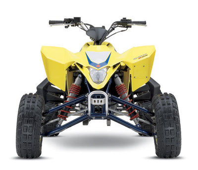 2006 Suzuki LT-R450 Quadracer ATV Factory Service repair Manual PDF