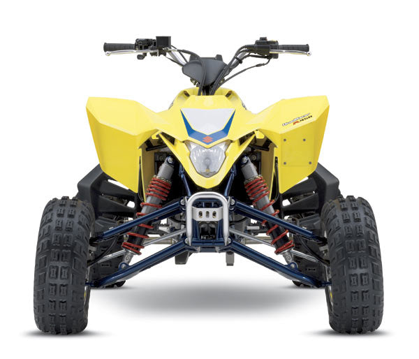 2006 Suzuki LT-R450 Quadracer ATV Factory Service repair Manual PDF