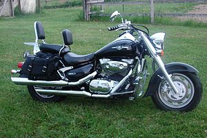 2006 Suzuki VL1500 Intruder Boulevard C90 C90T Service Repair Manual DOWNLOAD