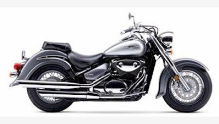 2006 Suzuki VL800 Workshop Service Repair Manual Download