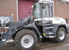 2006 TEREX SCHAEFF HR, HML, SKL Series Track Loader Workshop Service Repair Manual