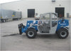 2006 Terex Lift TX55-19 Parts Manual