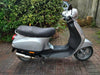2006 VESPA LX50 4 STROKE SCOOTER SERVICE REPAIR MANUAL  DOWNLOAD
