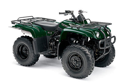 2006 YAMAHA BIG BEAR 400 ATV SERVICE REPAIR MANUAL
