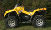 2007-2008 CAN-AM OUTLANDER MAX 800 XT ATV Service Repair Manual