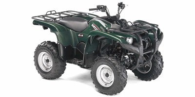 2007-2008 YAMAHA YFM700 GRIZZLY ATV SERVICE REPAIR MANUAL