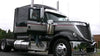 2007-2009 International LoneStar, ProStar Wiring Diagram Manual PDF