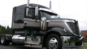 2007-2009 International LoneStar, ProStar Wiring Diagram Manual PDF