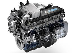 2007-2009 International MaxxForce DT, 9, 10 Service Manual PDF