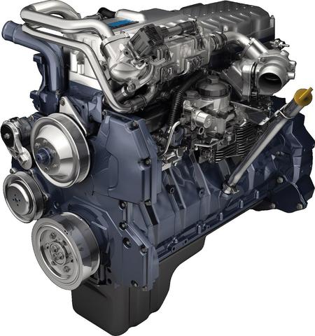 2007-2009 International MaxxForce DT, 9, 10 Diesel Engine Service Repair Manual PDF