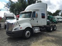 2007-2009 International ProStar, LoneStar Electrical Troubleshooting Manual PDF