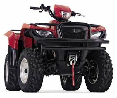 2007-2009 SUZUKI LT A450X KING QUAD DIGITAL WORKSHOP SERVICEREPAIR MANUAL PDF