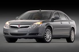 2007-2009 Saturn Aura Workshop Service Repair Manual Download