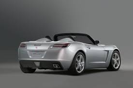 2007-2009 Saturn SKY Workshop service repair manual download