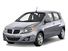 2007-2010 Pontiac G3 Wave Service Repair Manual Download