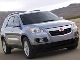 2007-2010 Saturn outlook Workshop service repair manual download