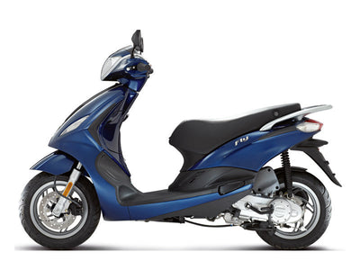 2007-2012 Piaggio Fly 125 150 4T Service Repair Manual Download