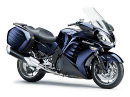2007-2013 Kawasaki Concours 14 1400GTR Service Repair Manual Download