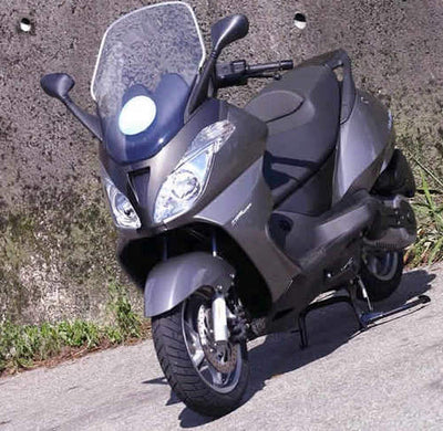 2007 Aprilia Atlantic Sprint 125 200 Service Repair Manual PDF