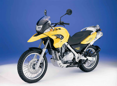 2007 BMW F650 GS SERVICE REPAIR MANUAL