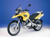 2007 BMW F650 GS single cylinder Service Repair Manual