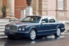 2007 Bentley Arnage Service Repair Manual