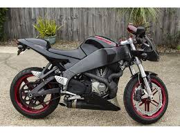 2007 Buell XB9R XB12R Service Repair Manual DOWNLOAD
