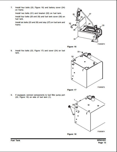 2007 Doosan DX180LC Crawled Excavator Workshop Service Repair Manual