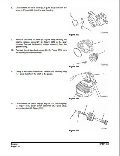 2007 Doosan DX55 Crawled Excavator Workshop Service Repair Manual