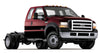 2007 Ford F-Series F450 Workshop Service Repair Manual PDF