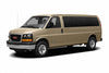 2007 GMC Savana Workshop Service Repair Manual