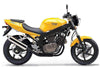 2007 Hyosung Comet 125 Workshop Service Repair Manual Download