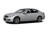 2007 Infiniti G35 Workshop Service Repair Manual