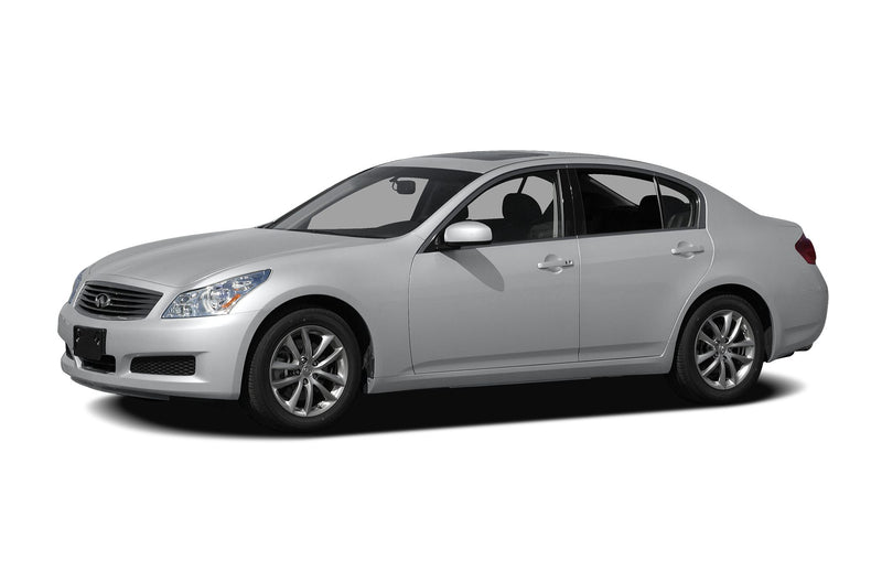 2007 Infiniti G35 Workshop Service Repair Manual